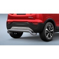 Mahindra xuv300 deals back bumper price