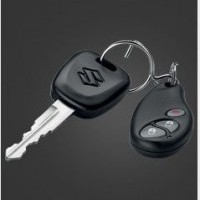 Maruti alto 800 central locking system with shock sensor outlet price