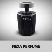 Nexa car store perfume price