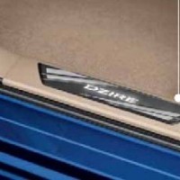 Swift dzire deals door sill guard