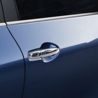 Swift dzire online handle chrome