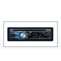 Cd Usb Aux Stereo System With 4 Speakers