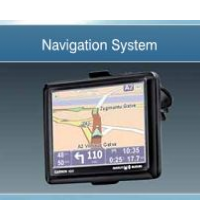  Navigation System