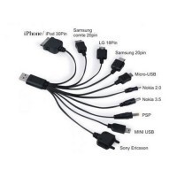 Usb Mobile Charging Cable