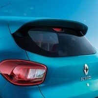 Kwid 2024 spoiler price