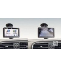 Navigation System With Bluetooth