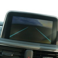 Rear View Camera