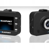 Blaupunkt Video Recorder (Dash Cam)