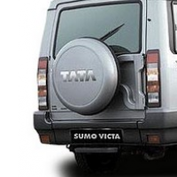 Tata sumo victa stepney outlet cover