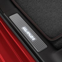 Glanza deals floor mats