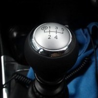 Gear knob deals for etios liva