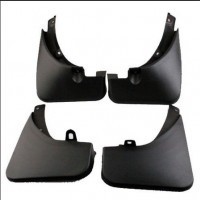 Toyota etios deals mudguard