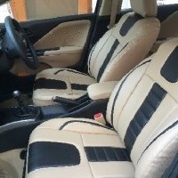 PU Art Leather Seat Cover