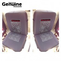 Mahindra bolero deals pickup seat cover