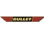 Bullet Logo