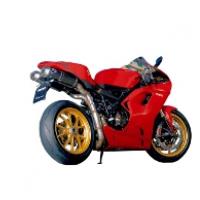 Ducati 1198S 