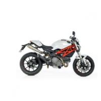 Ducati Monster 796 S2R