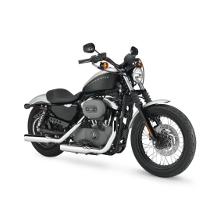 Harley Davidson Sportster 500