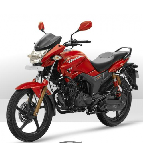 Hero Honda Hunk-150 Pictures | Hero Honda Hunk-150 Images and Photos in ...