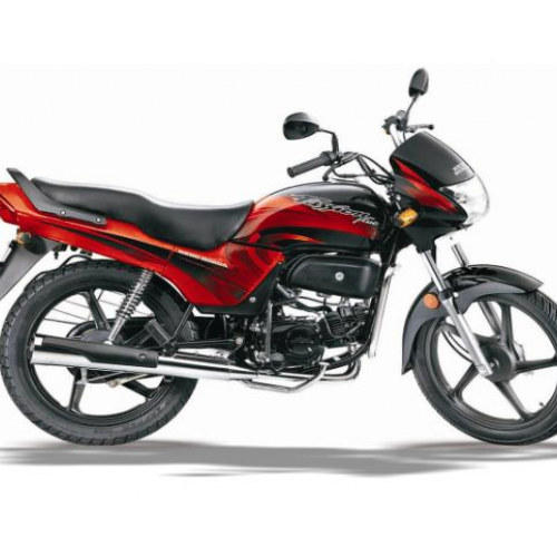 Hero Honda Passion Plus Pictures | Hero Honda Passion Plus Images and ...