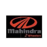 Mahindra Logo