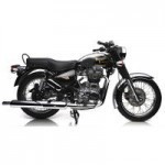 Royal Enfield Classic Chrome Image