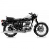 Royal Enfield Bullet 500 Picture