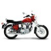 Royal Enfield Bullet Electra Picture
