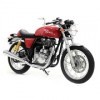 Royal Enfield Continental GT Picture