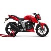TVS Apache RTR 160 Picture
