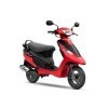 TVS Scooty Pep Plus Picture