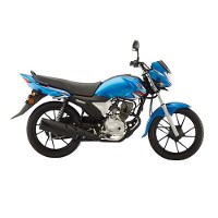 Yamaha rx deals saluto price