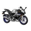 Yamaha YZF R15 V4.0 Picture