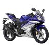 Yamaha R15 Picture