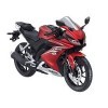 Yamaha yzf-r15 Picture