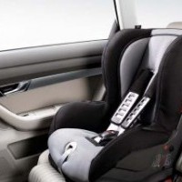 Audi Infant Car Seat