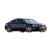 Audi A8 Picture