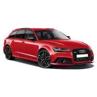 Audi RS6 Picture