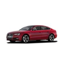 Audi S5 Picture