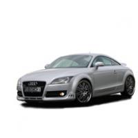 Audi TT Picture