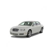 Bentley Continental Picture