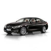 BMW 4 Series Picture