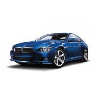 BMW 6 Series Gran Coupe Picture