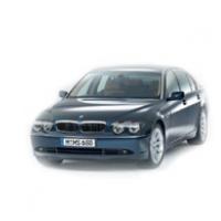 BMW 7 Series Picture