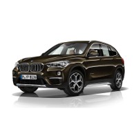 BMW X1 Picture