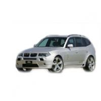 BMW X3 Picture