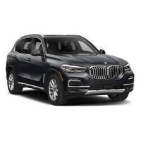 BMW X5 Picture