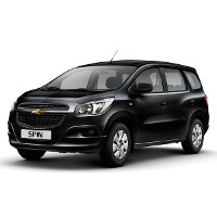 Chevrolet Spin Picture