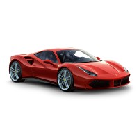 Ferrari 488 Picture