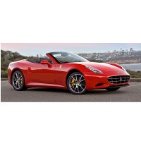 Ferrari California Picture